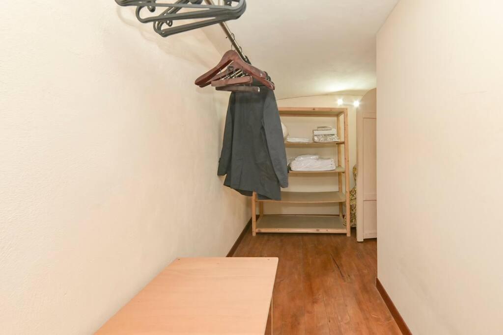 Loft Principe Tommaso - San Salvario. Турин Экстерьер фото