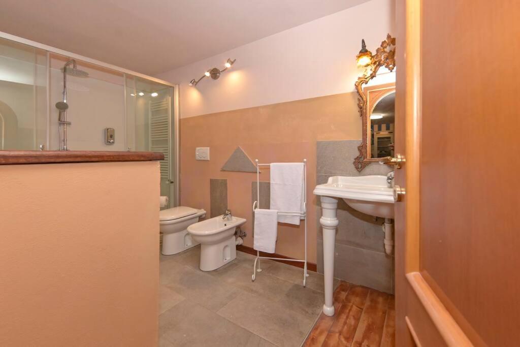 Loft Principe Tommaso - San Salvario. Турин Экстерьер фото