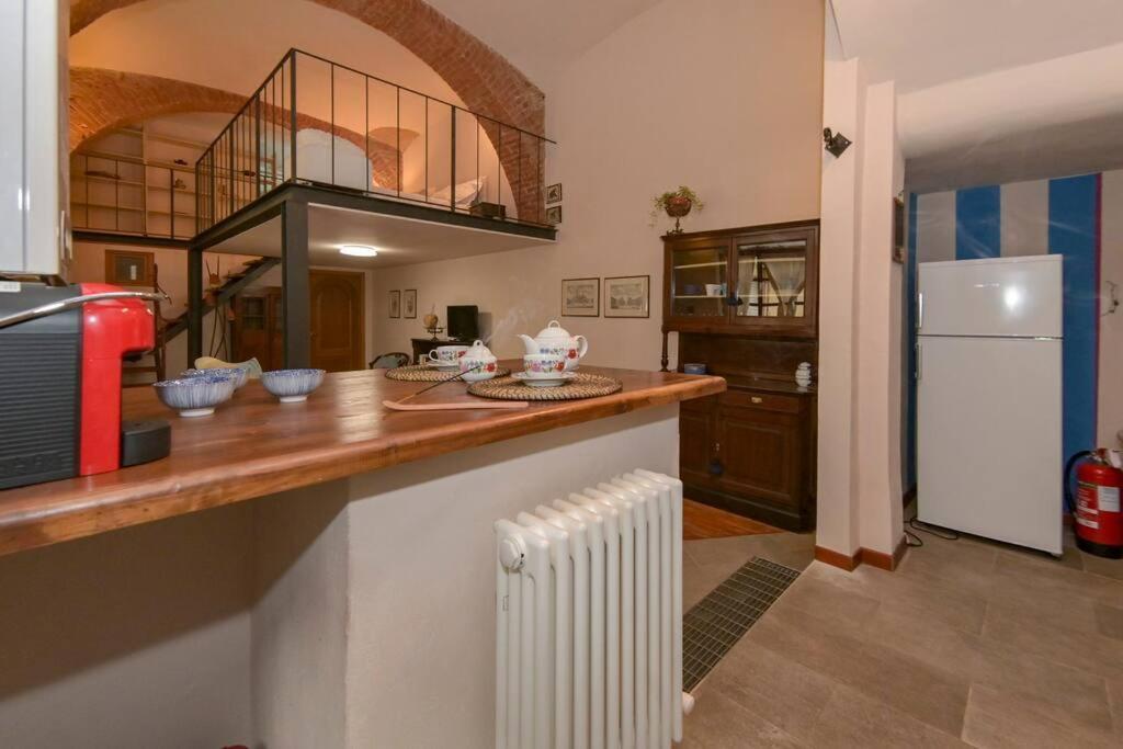 Loft Principe Tommaso - San Salvario. Турин Экстерьер фото
