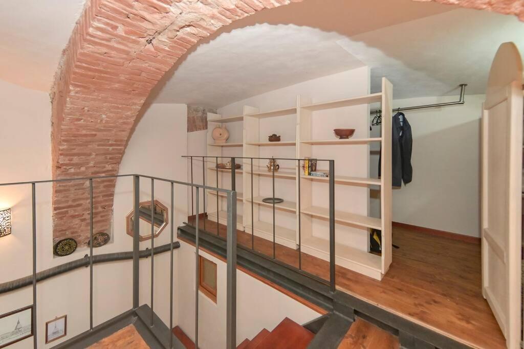 Loft Principe Tommaso - San Salvario. Турин Экстерьер фото