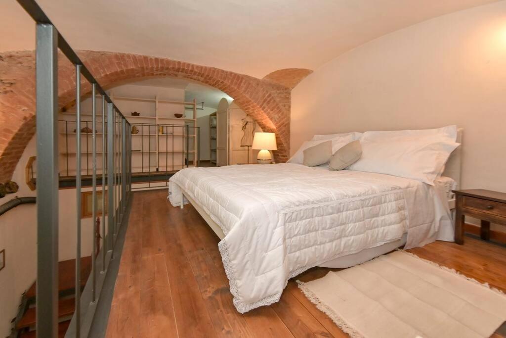 Loft Principe Tommaso - San Salvario. Турин Экстерьер фото