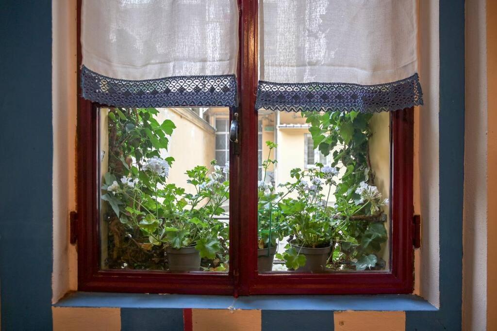 Loft Principe Tommaso - San Salvario. Турин Экстерьер фото