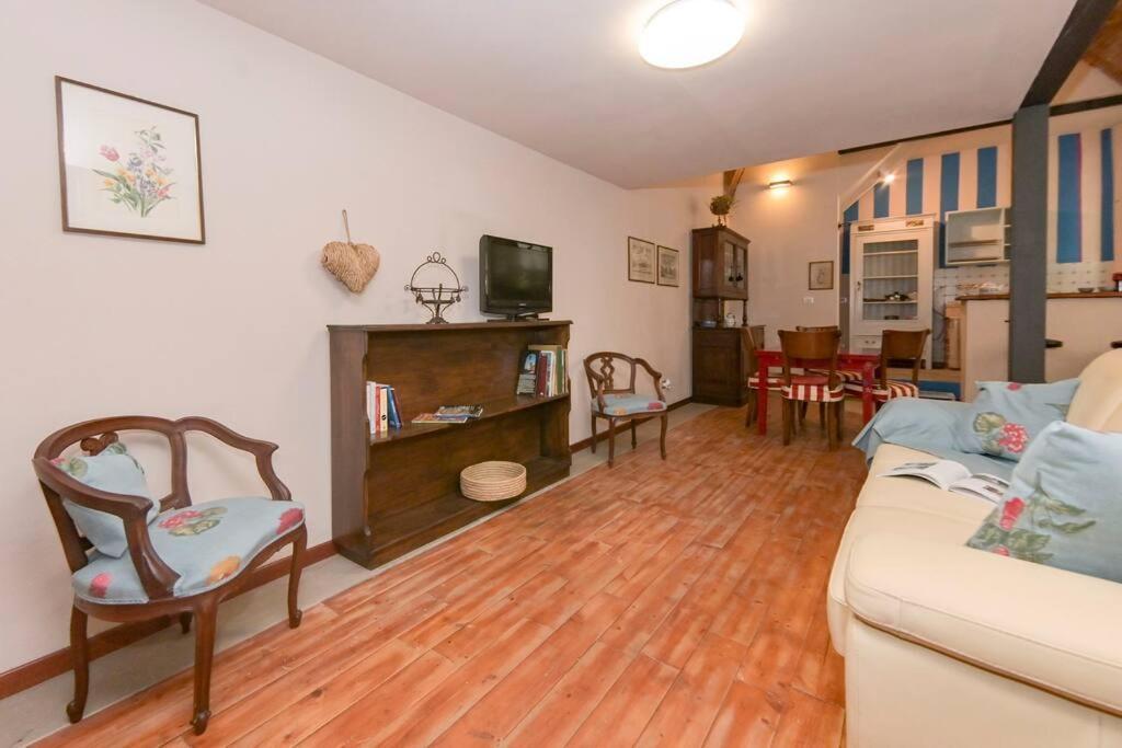 Loft Principe Tommaso - San Salvario. Турин Экстерьер фото