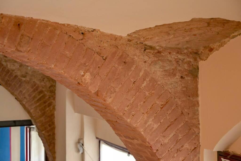 Loft Principe Tommaso - San Salvario. Турин Экстерьер фото