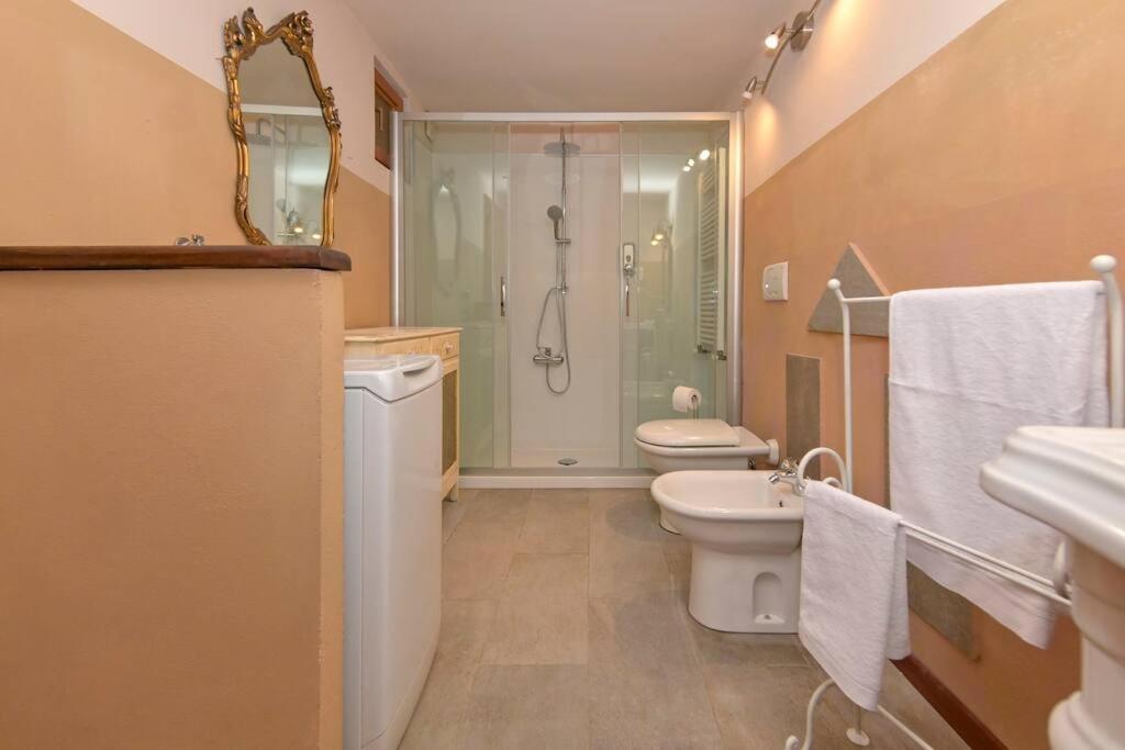 Loft Principe Tommaso - San Salvario. Турин Экстерьер фото